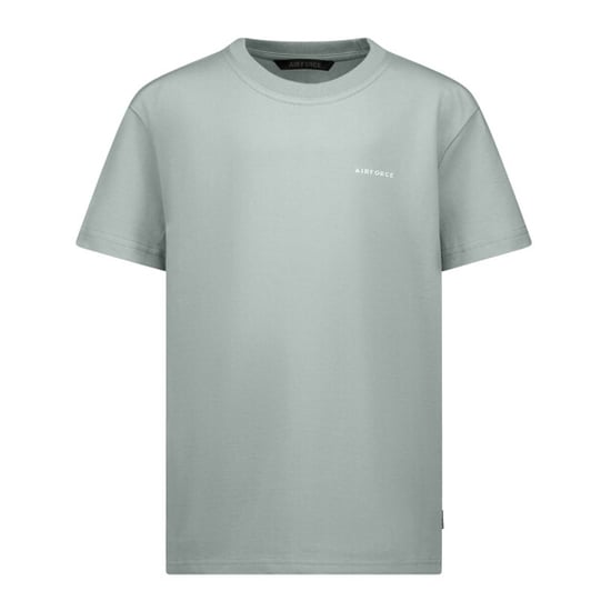 Airforce T-shirt geb1132-ss26 - Image 1