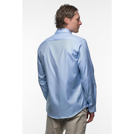 Vercate Strijkvrij overhemd twill - - Image 4