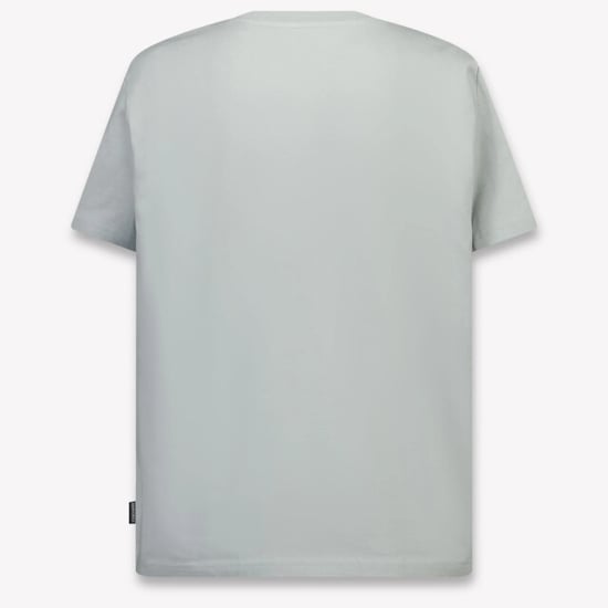 Airforce T-shirt geb1132-ss26 - Image 3