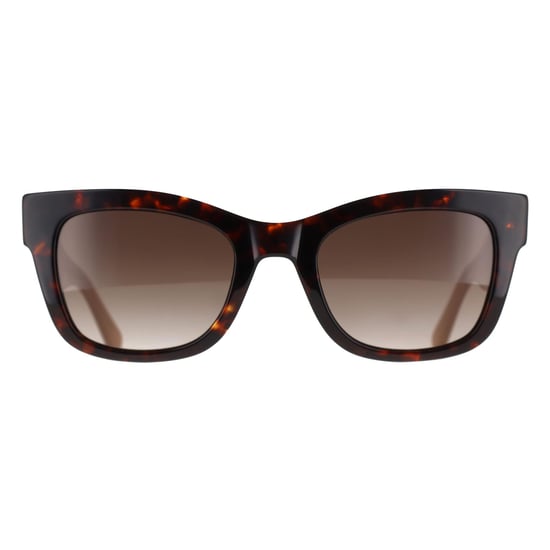 Kate Spade Cat Eye Womens Havana Brown Gradient KS Aimee/S - Image 1