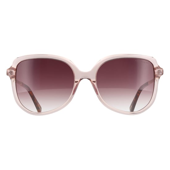 Ted Baker Butterfly Womens Crystal Brown Brown Gradient TB1717 Kiera - Image 1