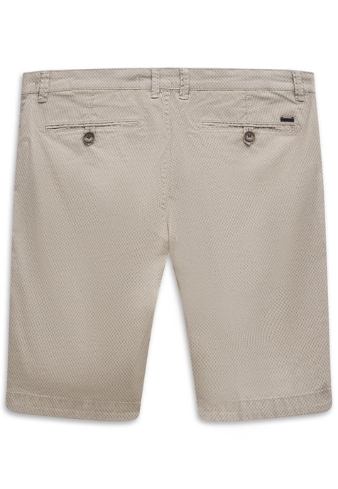 Bugatti Herren Chino-shorts met veel flexibiliteit - Image 2