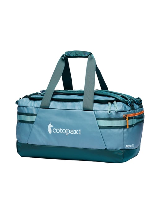 Cotopaxi reistas - Image 1