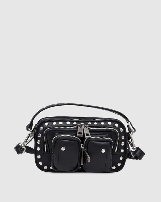 Helena Pure Disco Black Tas - Image 1