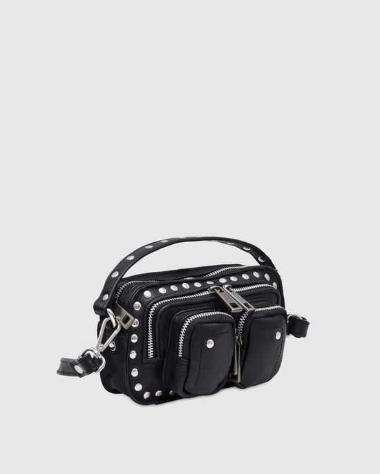 Helena Pure Disco Black Tas - Image 2