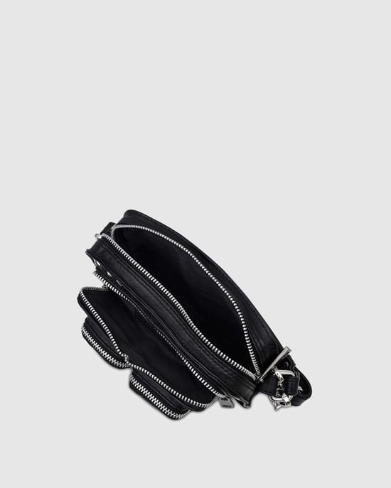 Helena Pure Disco Black Tas - Image 3