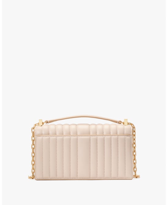 Deco Quilted Mini Crossbody Bag - Image 6