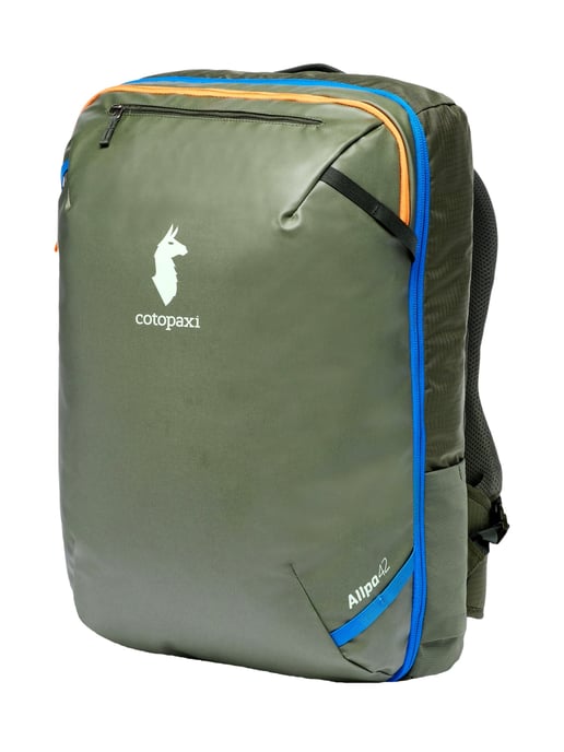 Cotopaxi rugzak - Image 2