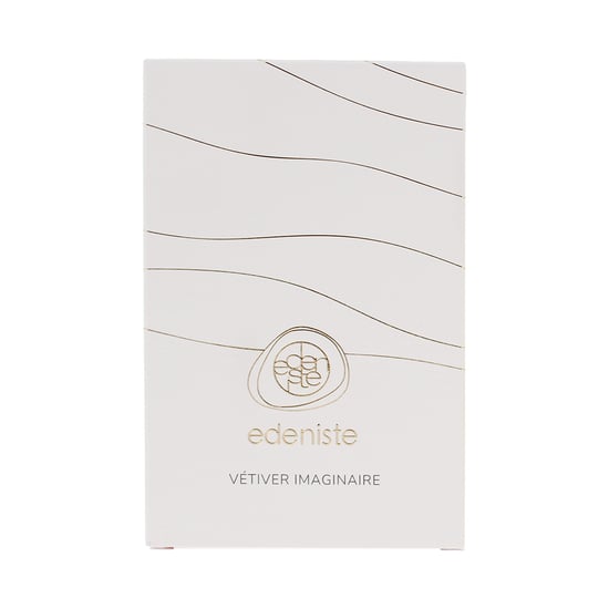 Edeniste Vetiver Imaginaire Eau de Parfum 100ml Spray - Image 3