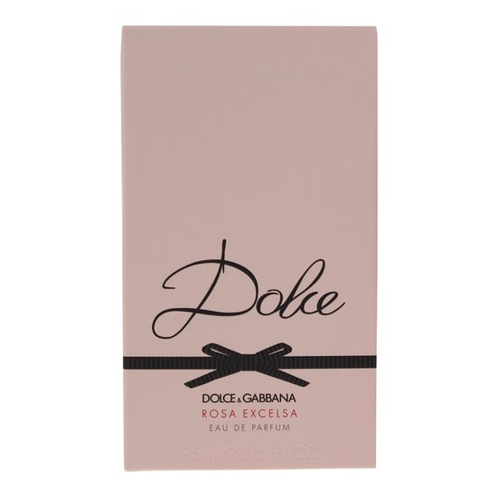 Dolce & Gabbana Dolce Rosa Excelsa Eau de Parfum 75ml Spray - Image 3