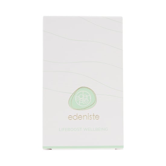 Edeniste Lifeboost Wellbeing Eau de Parfum 30ml Spray - Image 3