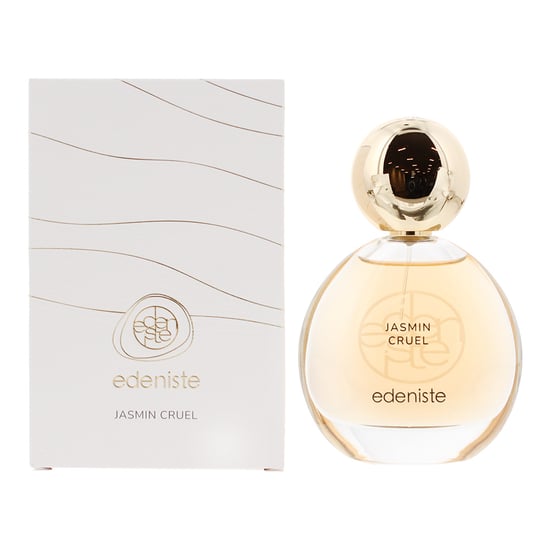 Edeniste Jasmin Cruel Eau de Parfum 100ml Spray - Image 1