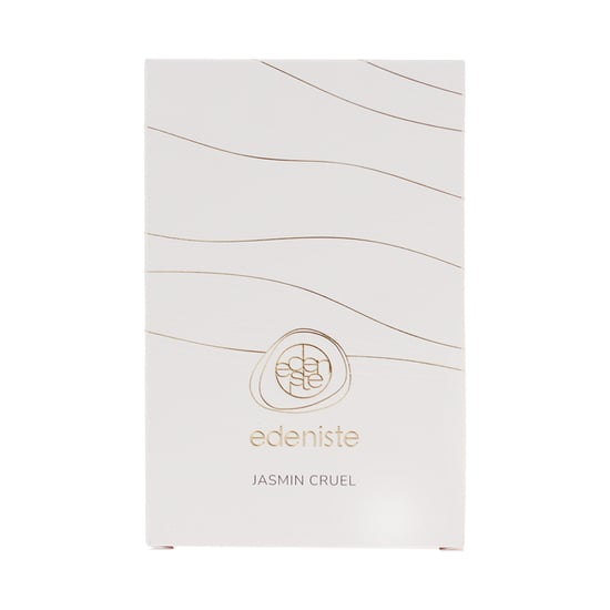 Edeniste Jasmin Cruel Eau de Parfum 100ml Spray - Image 3