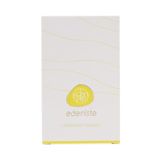 Edeniste Lifeboost Energy Eau de Parfum 30ml Spray - Image 3
