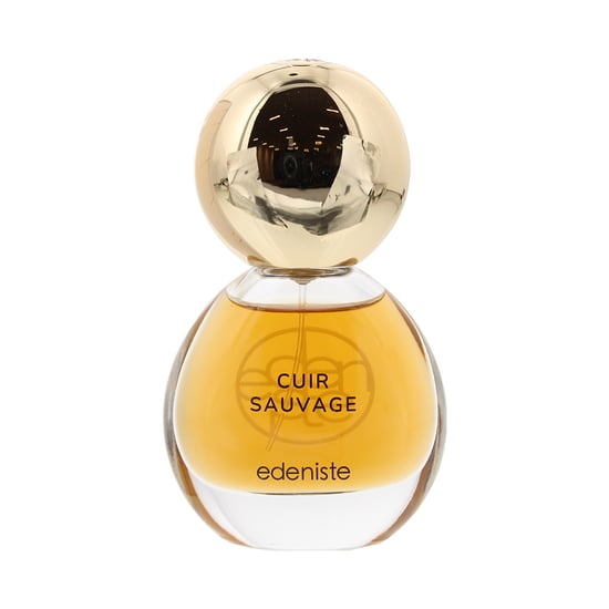 Edeniste Cuir Sauvage Eau de Parfum 30ml Spray - Image 2