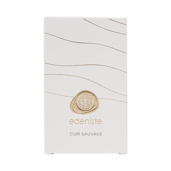 Edeniste Cuir Sauvage Eau de Parfum 30ml Spray - Image 3