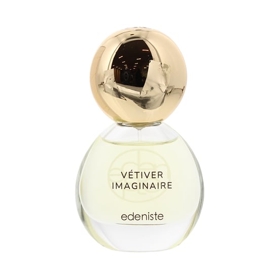 Edeniste Vetiver Imaginaire Eau de Parfum 30ml Spray - Image 2