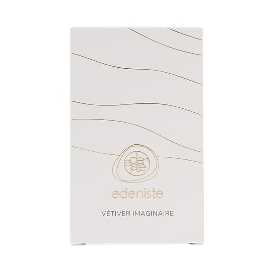 Edeniste Vetiver Imaginaire Eau de Parfum 30ml Spray - Image 3