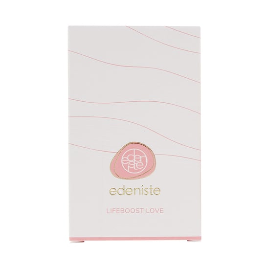 Edeniste Lifeboost Love Eau de Parfum 30ml Spray - Image 3
