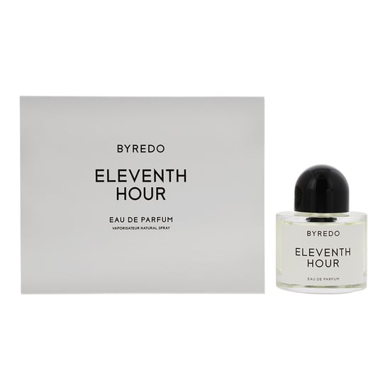 Byredo Eleventh Hour Eau De Parfum 50ml Spray - Image 1