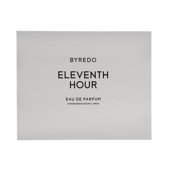 Byredo Eleventh Hour Eau De Parfum 50ml Spray - Image 3