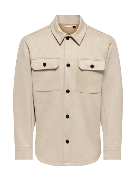 Only & Sons Jacke - Image 1