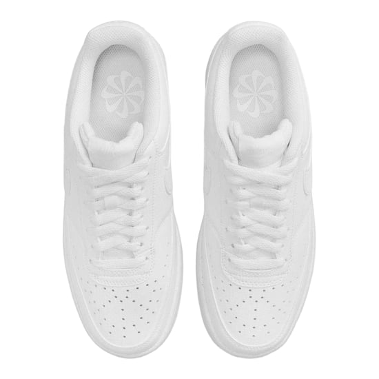 Nike Vision Low Next Nature-sportschoenen voor dames (Wit) - Image 4