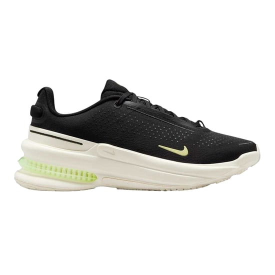 Nike Womens/Ladies Air Z Upturn Leather Shoes (White/Green) - Image 1