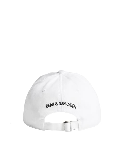 Be ICON Logo Baseball Cap - Image 3