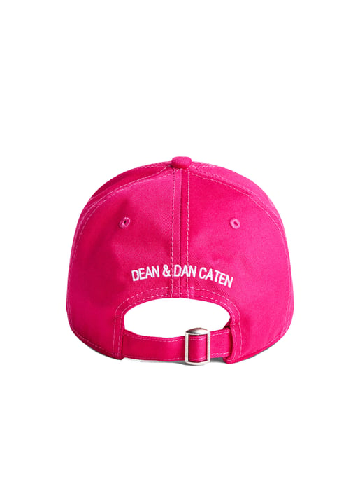 Be ICON Logo Baseball Cap - Image 2