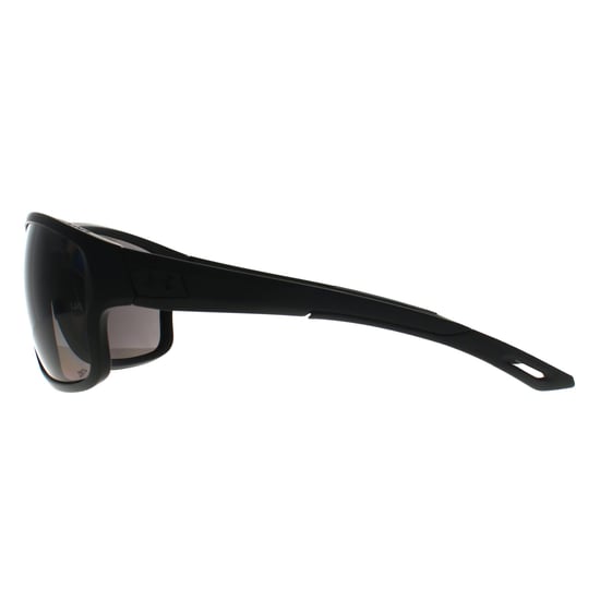 Under Armour Sport Mens Matte Black Grey UA 0004/S - Image 3