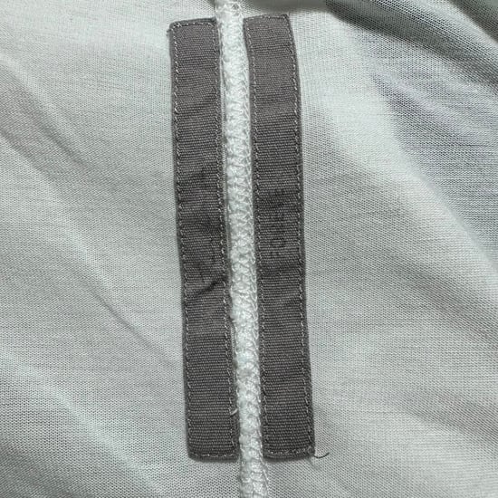 Rick Owens T-shirt van wit katoen - Image 4