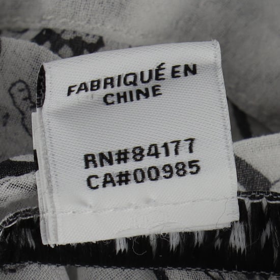 Diane Von Furstenberg Camden bloemenblouse van witte zijde - Image 5