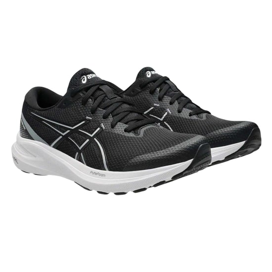 Asics Phoenix 13-schoenen voor heren (met gel) (Zwart, Wit) - Image 5
