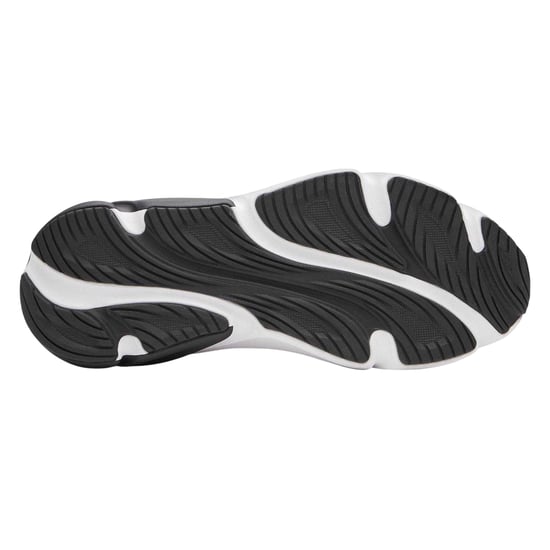 Under Armour Mens Rogue 6 Trainers (Black/White) - Image 4