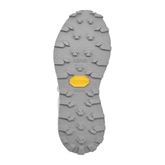 Craghoppers Adflex platte veterschoenen voor dames (Pool/Wit) - Image 3