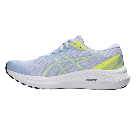 Asics Phoenix 13-schoenen voor heren (met gel) (Blauw) - Image 3