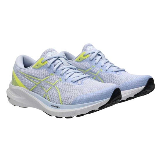 Asics Phoenix 13-schoenen voor heren (met gel) (Blauw) - Image 5