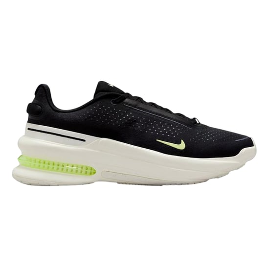 Nike Mens Air Zoom Upturn Trainers (Black/Sail) - Image 1