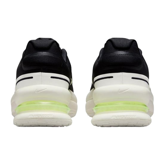 Nike Mens Air Zoom Upturn Trainers (Black/Sail) - Image 2