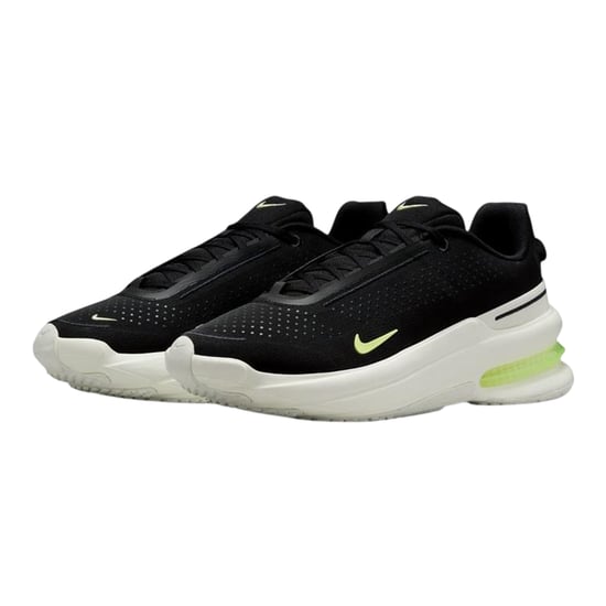 Nike Mens Air Zoom Upturn Trainers (Black/Sail) - Image 4
