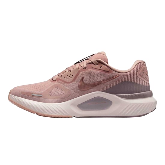 Nike Vrouwen/dames Trainers (Deeltje Grijs) - Image 2