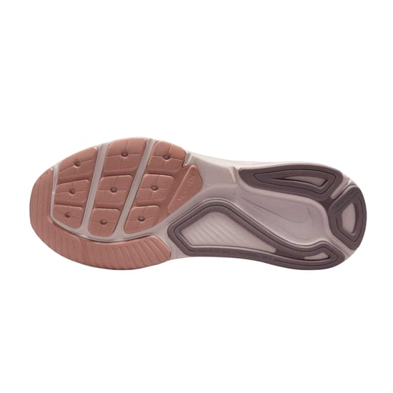 Nike Vrouwen/dames Trainers (Deeltje Grijs) - Image 3