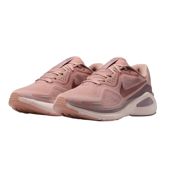Nike Vrouwen/dames Trainers (Deeltje Grijs) - Image 4