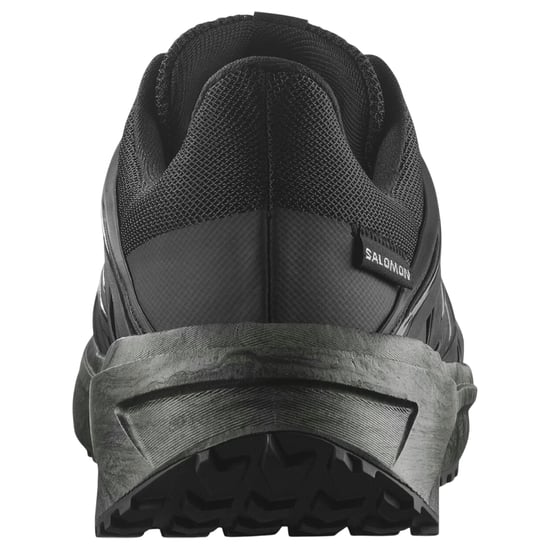Salomon Heren X Comf lage schoenen (Zwart) - Image 2
