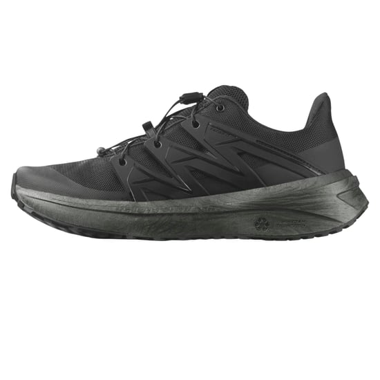 Salomon Heren X Comf lage schoenen (Zwart) - Image 3