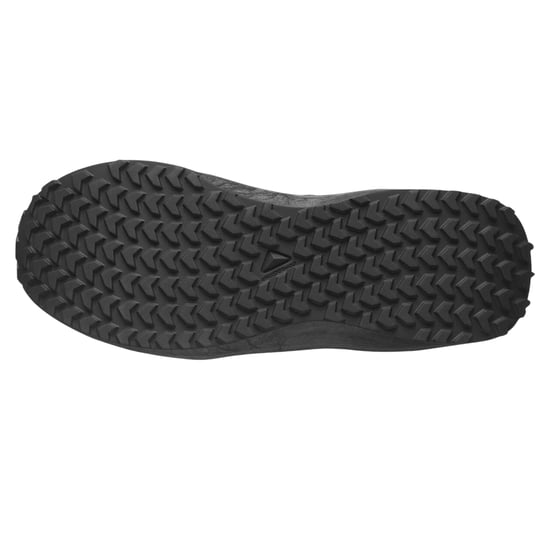 Salomon Heren X Comf lage schoenen (Zwart) - Image 4