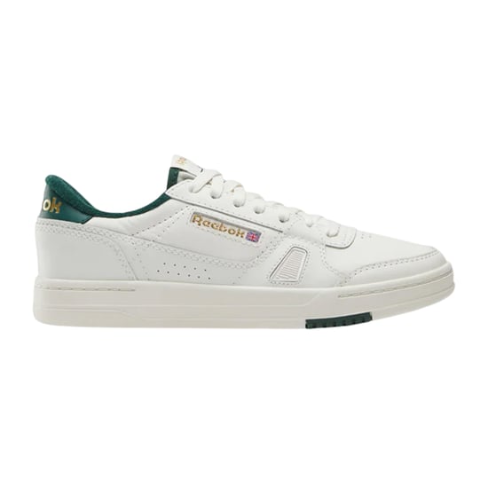 Reebok LT Court-schoenen voor dames (Krijtgrijs) - Image 1