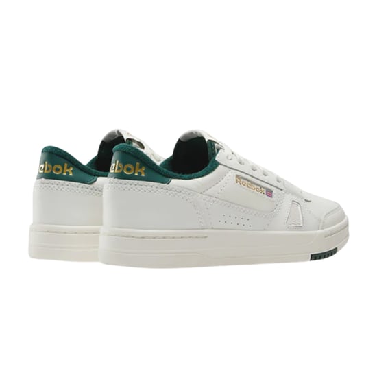 Reebok LT Court-schoenen voor dames (Krijtgrijs) - Image 2