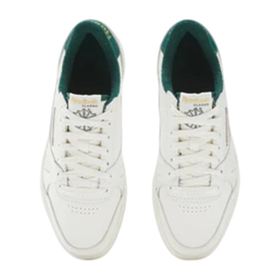 Reebok LT Court-schoenen voor dames (Krijtgrijs) - Image 3